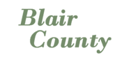 County of Blair
